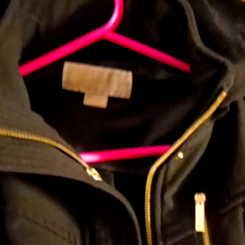 Micheal kors jacket
